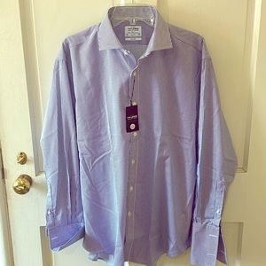 T.M Lewin dress shirt